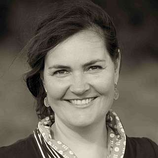 Antje Röttger-Kiesendahl
